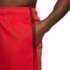 Bermuda Dryfit Nike Masculina Vermelho