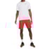 Bermuda Dryfit Nike Masculina Vermelho