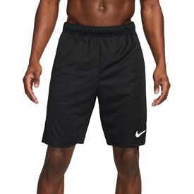 Bermuda Dryfit Nike Masculino Preto
