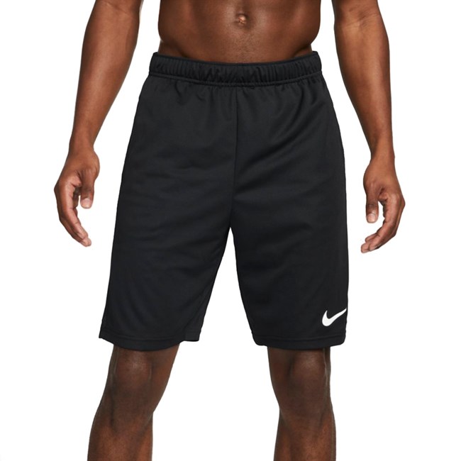 Bermuda Dryfit Nike Masculino Preto