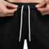 Bermuda Esportiva Dri-Fit Park 3 Nike Masculina Preto