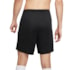 Bermuda Esportiva Dri-Fit Park 3 Nike Masculina Preto