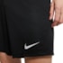 Bermuda Esportiva Dri-Fit Park 3 Nike Masculina Preto