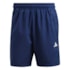 Bermuda Esportiva Dryfit Adidas Masculino Azul Marinho