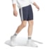 Bermuda Esportiva Dryfit Adidas Masculino Marinho