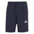 Bermuda Esportiva Dryfit Adidas Masculino Marinho