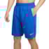 Bermuda Esportiva Dryfit Challenger Nike Masculina Azul