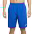 Bermuda Esportiva Dryfit Challenger Nike Masculina Azul