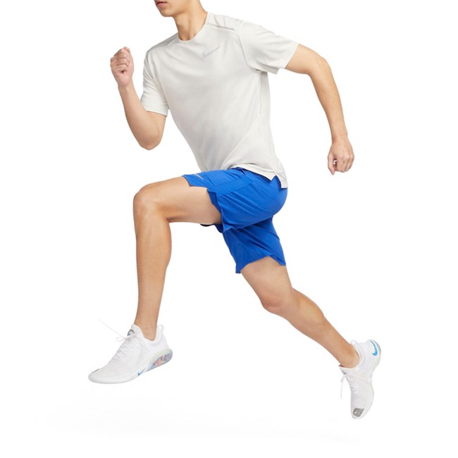 Bermuda Nike Challenger Dri-FIT Masculino - Sportlins - Calçados e