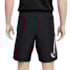 Bermuda Esportiva Dryfit Nike Masculino Preto