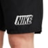Bermuda Esportiva Dryfit Nike Masculino Preto