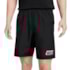 Bermuda Esportiva Dryfit Nike Masculino Preto
