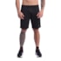 Bermuda Esportiva Mizuno Masculina Preto