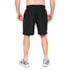 Bermuda Mizuno Dry Fit  Masculina Preto