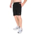Bermuda Mizuno Dry Fit  Masculina Preto