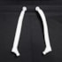 Bermuda Moleton Nike Sportswear Alumni Masculina Diversas