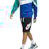 Bermuda Moleton Nike Sportswear Alumni Masculina Diversas