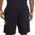 Bermuda Moleton Nike Sportswear Alumni Masculina Diversas