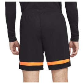 Bermuda Nike Dri-Fit Academy Masculino Diversas