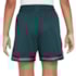 Bermuda Nike Dri-Fit Dna 5Ln Infantil Verde Musgo