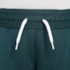 Bermuda Nike Dri-Fit Dna 5Ln Infantil Verde Musgo