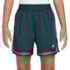 Bermuda Nike Dri-Fit Dna 5Ln Infantil Verde Musgo