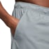 Bermuda Nike Dri-Fit Masculina Cinza