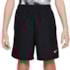 Bermuda Nike Dri-Fit Multi+ Infantil Masculina Preto
