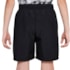 Bermuda Nike Dri-Fit Multi+ Infantil Masculina Preto