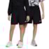Bermuda Nike Dri-Fit Multi+ Infantil Masculina Preto