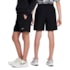 Bermuda Nike Dri-Fit Multi+ Infantil Masculina Preto