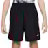 Bermuda Nike Dri-Fit Multi+ Infantil Masculina Preto
