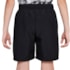 Bermuda Nike Dri-Fit Multi+ Infantil Masculina Preto