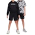 Bermuda Nike Dri-Fit Multi+ Infantil Masculina Preto