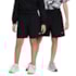 Bermuda Nike Dri-Fit Multi+ Infantil Masculina Preto