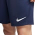 Bermuda Nike Dri-Fit Park 3 Masculina Azul Marinho