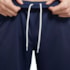 Bermuda Nike Dri-Fit Park 3 Masculina Azul Marinho