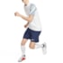 Bermuda Nike Dri-Fit Park 3 Masculina Azul Marinho