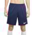 Bermuda Nike Dri-Fit Park 3 Masculina Azul Marinho