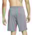 Bermuda Nike Dri-Fit Totality Masculina Cinza