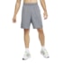Bermuda Nike Dri-Fit Totality Masculina Cinza