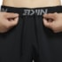 Bermuda Nike Flex Masculina Preto