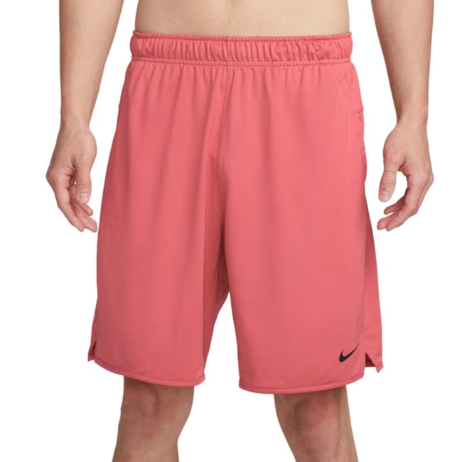Bermuda Totality Drifyt Nike Masculino Diversas Rosa