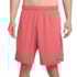 Bermuda Totality Drifyt Nike Masculino Diversas Rosa