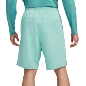 Bermuda Totality Dryfit Nike Masculina Diversas Azul