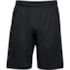 Bermuda Underarmour Drifit Masculina Black