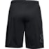 Bermuda Underarmour Drifit Masculina Black