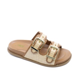 Birken Lu Rezende Feminino Natural
