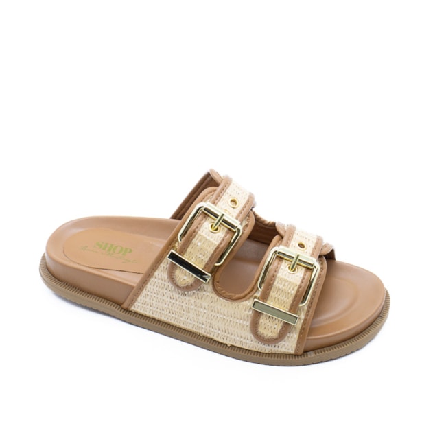Birken Lu Rezende Feminino Natural