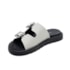 Birken Lu Rezende Feminino Off White